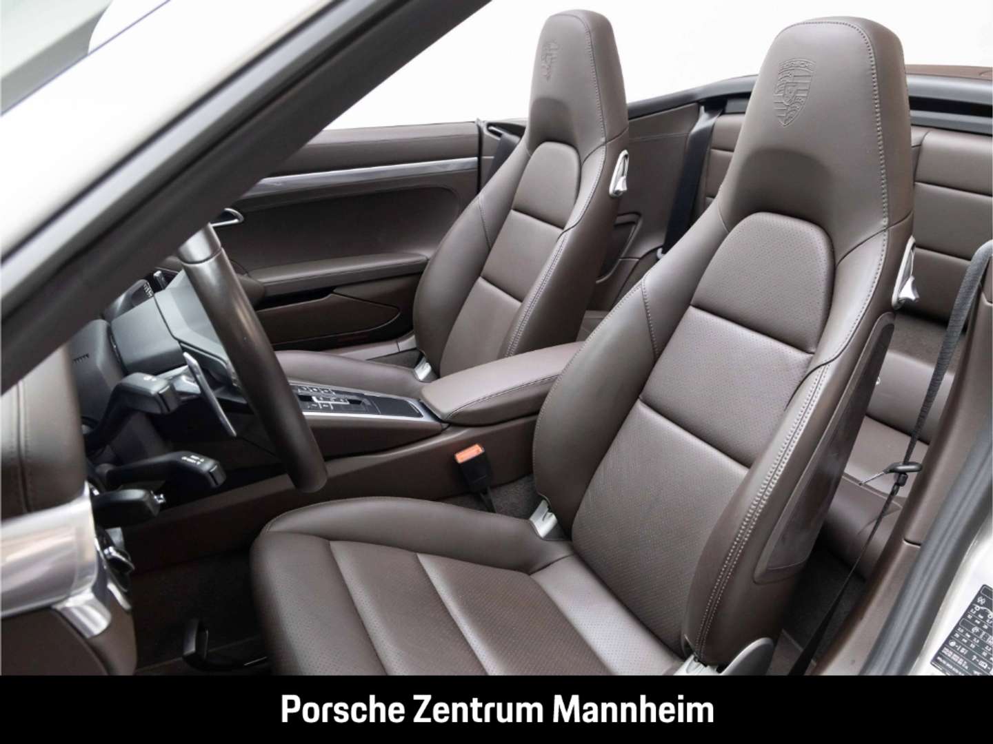 Porsche 991 II Carrera 4 - - Joinsteer - #4