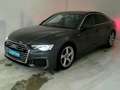 Audi A6 45 TDI Black line quattro Tiptronic Gris - thumbnail 2