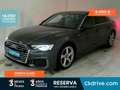 Audi A6 45 TDI Black line quattro Tiptronic Gris - thumbnail 1
