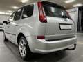 Ford C-Max Style 1.8 BENZIN KLIMA AHK Klima Fenster el. Plateado - thumbnail 4
