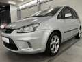 Ford C-Max Style 1.8 BENZIN KLIMA AHK Klima Fenster el. Plateado - thumbnail 5
