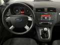 Ford C-Max Style 1.8 BENZIN KLIMA AHK Klima Fenster el. Plateado - thumbnail 12