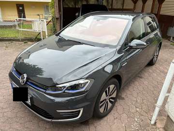 e-Golf
