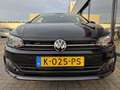 Volkswagen Polo 1.0 TSI Comfortline Business Zwart - thumbnail 3