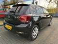 Volkswagen Polo 1.0 TSI Comfortline Business Zwart - thumbnail 5