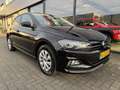 Volkswagen Polo 1.0 TSI Comfortline Business Zwart - thumbnail 2