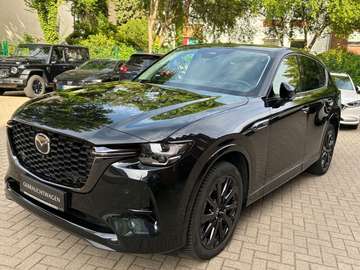 2.5 e-SKYACTIV PHEV Homura CON-P DRI-P COM