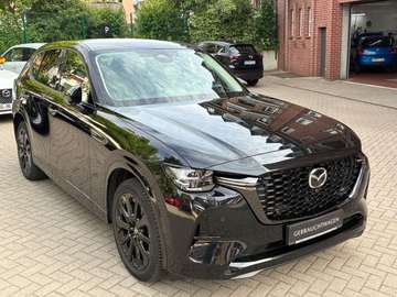2.5 e-SKYACTIV PHEV Homura CON-P DRI-P COM