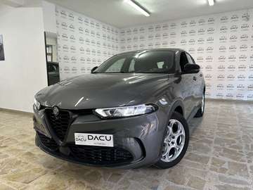 Tonale 1.6 Ti 130cv tct6