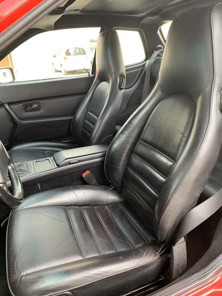 Porsche 944 Coupe 2.5 Turbo (S), foto 3
