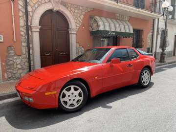 944 Coupe 2.5 Turbo (S)