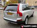 Volvo XC90 2.5 T Momentum, 7 PERS, LEER , NIEUWE APK Gris - thumbnail 5