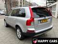 Volvo XC90 2.5 T Momentum, 7 PERS, LEER , NIEUWE APK Gris - thumbnail 7