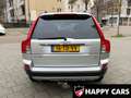 Volvo XC90 2.5 T Momentum, 7 PERS, LEER , NIEUWE APK Gris - thumbnail 6