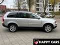 Volvo XC90 2.5 T Momentum, 7 PERS, LEER , NIEUWE APK Gris - thumbnail 4