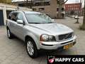 Volvo XC90 2.5 T Momentum, 7 PERS, LEER , NIEUWE APK Gris - thumbnail 3