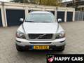 Volvo XC90 2.5 T Momentum, 7 PERS, LEER , NIEUWE APK Gris - thumbnail 2