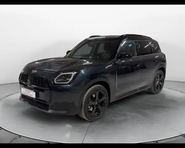 MINI One Countryman Countryman 1.5 48V C Classic auto