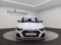 Audi A1 Sportback 25 TFSI Advanced LED MMI Navi Weiß - thumbnail 9