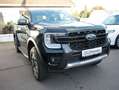 Ford Ranger Wildtrak e-4WD PHEV Rollo AHZV Schwarz - thumbnail 2