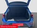 Volkswagen T-Roc 1.5 TSI DSG Style 18 AHK LED NAVI CAM Blau - thumbnail 21