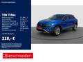 Volkswagen T-Roc 1.5 TSI DSG Style 18 AHK LED NAVI CAM Blau - thumbnail 1