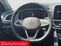 Volkswagen T-Roc 1.5 TSI DSG Style 18 AHK LED NAVI CAM Blau - thumbnail 12