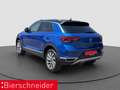 Volkswagen T-Roc 1.5 TSI DSG Style 18 AHK LED NAVI CAM Blau - thumbnail 7