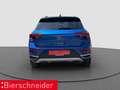 Volkswagen T-Roc 1.5 TSI DSG Style 18 AHK LED NAVI CAM Blau - thumbnail 6