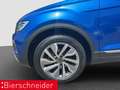 Volkswagen T-Roc 1.5 TSI DSG Style 18 AHK LED NAVI CAM Blau - thumbnail 9