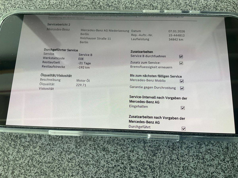 Photo du véhicule