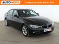 BMW 318 318d Negro - thumbnail 8