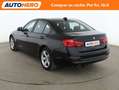 BMW 318 318d Negro - thumbnail 4