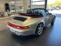 Porsche 993 Carrera Cabrio Silber - thumbnail 20