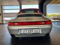 Porsche 993 Carrera Cabrio Plateado - thumbnail 5
