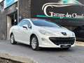 Peugeot 308 CC 1.6i - ! Sport Pack ! - A/C - Garantie 12 Mois Wit - thumbnail 12