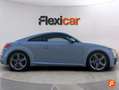 Audi TT 40 TFSI 145kW S tronic Coupé Blanco - thumbnail 2