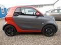 smart forTwo passion, Cool & Audio, Tempomat, 2X Sitzheizung Grey - thumbnail 4