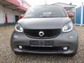 smart forTwo passion, Cool & Audio, Tempomat, 2X Sitzheizung Grey - thumbnail 2