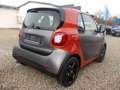 smart forTwo passion, Cool & Audio, Tempomat, 2X Sitzheizung Grey - thumbnail 5