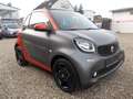 smart forTwo passion, Cool & Audio, Tempomat, 2X Sitzheizung Grey - thumbnail 3