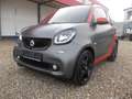 smart forTwo passion, Cool & Audio, Tempomat, 2X Sitzheizung Grey - thumbnail 1