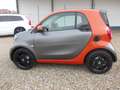 smart forTwo passion, Cool & Audio, Tempomat, 2X Sitzheizung Grey - thumbnail 8