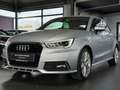 Audi A1 sport*HU/AU NEU* Silber - thumbnail 3
