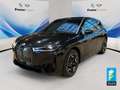 BMW iX xDrive40 Sportpaket Head-Up HK HiFi DAB LED Negru - thumbnail 1