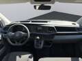 Volkswagen T6.1 Transporter Kombi LR TDI Silber - thumbnail 12