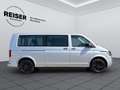 Volkswagen T6.1 Transporter Kombi LR TDI Silber - thumbnail 6