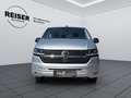 Volkswagen T6.1 Transporter Kombi LR TDI Silber - thumbnail 7