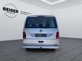 Volkswagen T6.1 Transporter Kombi LR TDI Silber - thumbnail 8