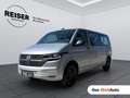 Volkswagen T6.1 Transporter Kombi LR TDI Silber - thumbnail 1
